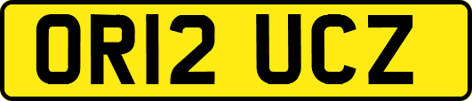 OR12UCZ