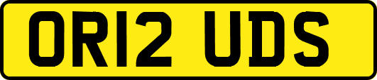 OR12UDS