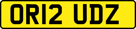 OR12UDZ