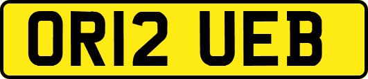 OR12UEB