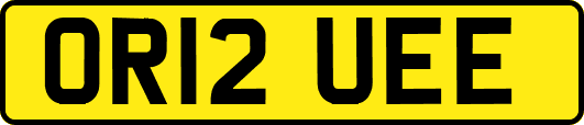 OR12UEE