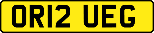 OR12UEG