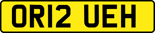OR12UEH