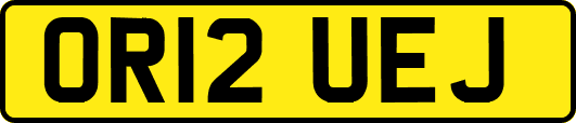 OR12UEJ