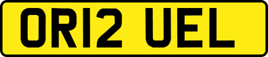 OR12UEL