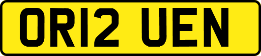 OR12UEN