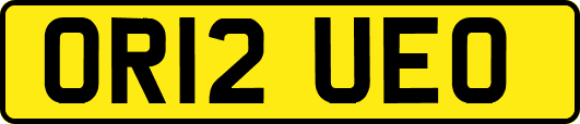 OR12UEO