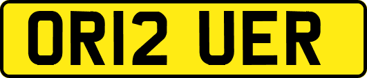 OR12UER