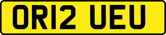 OR12UEU