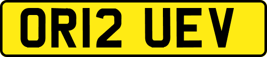 OR12UEV