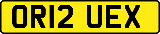 OR12UEX