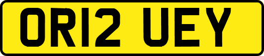 OR12UEY