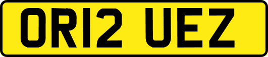 OR12UEZ