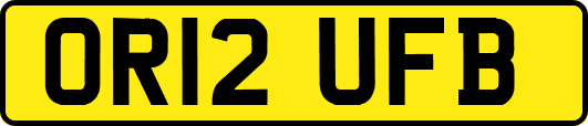 OR12UFB