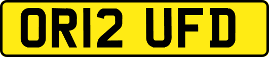 OR12UFD
