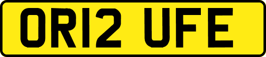 OR12UFE