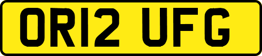 OR12UFG
