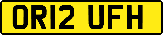 OR12UFH