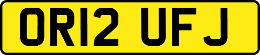 OR12UFJ