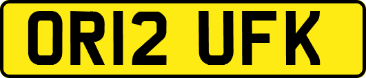 OR12UFK