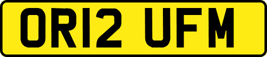 OR12UFM