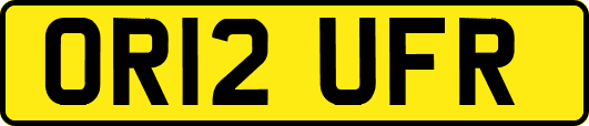 OR12UFR
