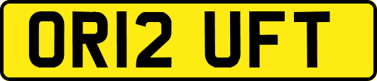 OR12UFT