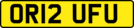 OR12UFU