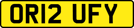 OR12UFY