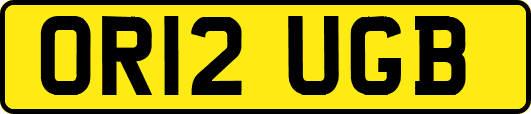 OR12UGB