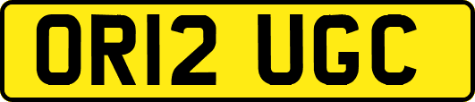 OR12UGC