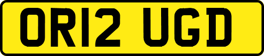 OR12UGD