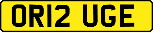 OR12UGE