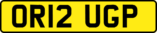 OR12UGP