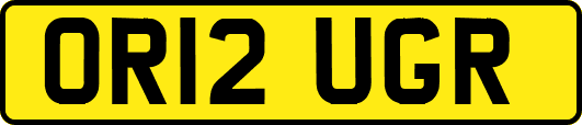 OR12UGR