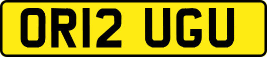 OR12UGU