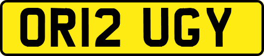 OR12UGY