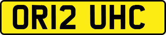 OR12UHC