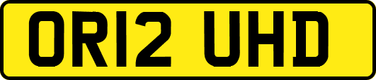 OR12UHD