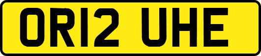 OR12UHE
