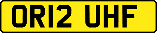 OR12UHF
