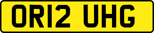 OR12UHG