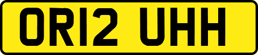 OR12UHH