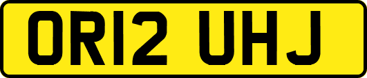 OR12UHJ