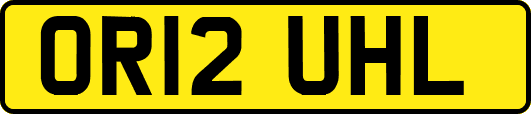 OR12UHL