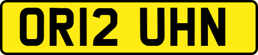 OR12UHN