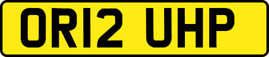 OR12UHP