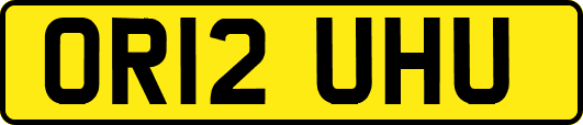 OR12UHU