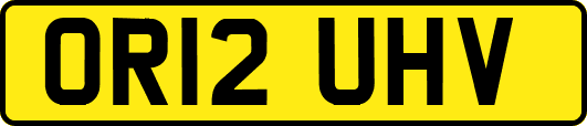 OR12UHV