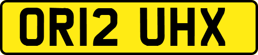 OR12UHX